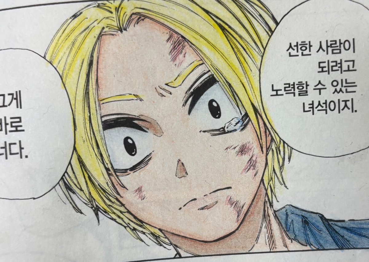 세잎 tweet media