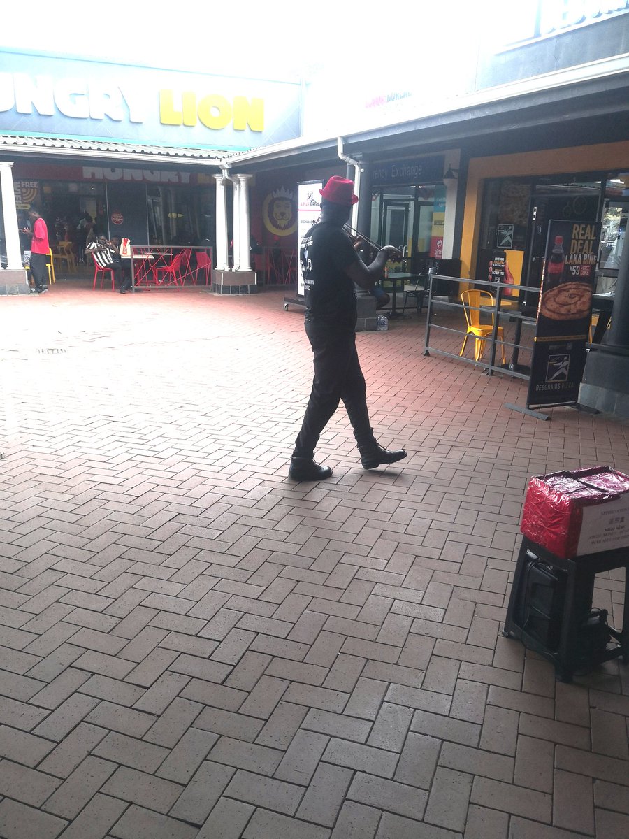 MuyundaSimenda's tweet image. #HappeningNow

🐐🐐🐐🎻🎻🎻🎶🎶✌️✌️✌️👌👌👌

Mosi-O-Tunya Square, Livingstone Zambia