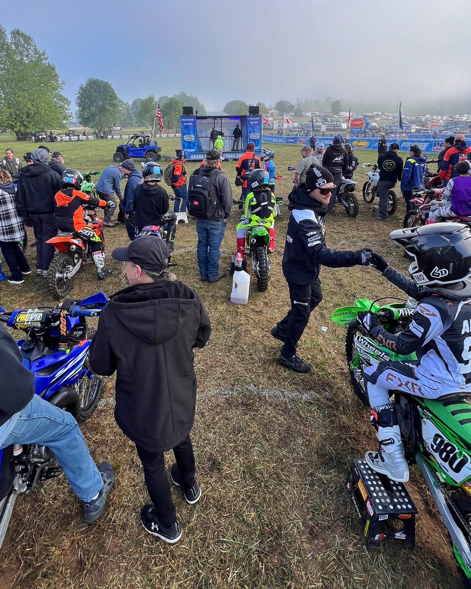GNCC Racing tweet media