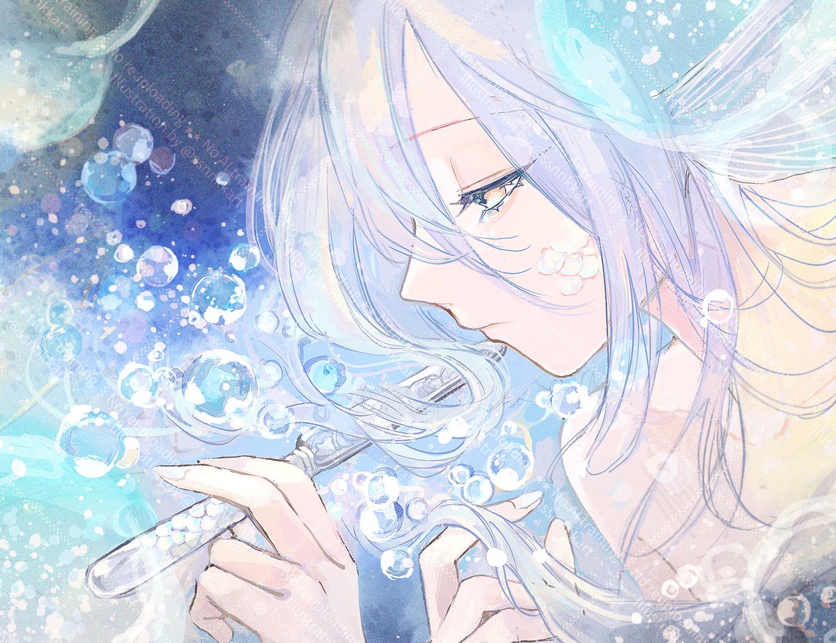 すのこ💐 tweet media