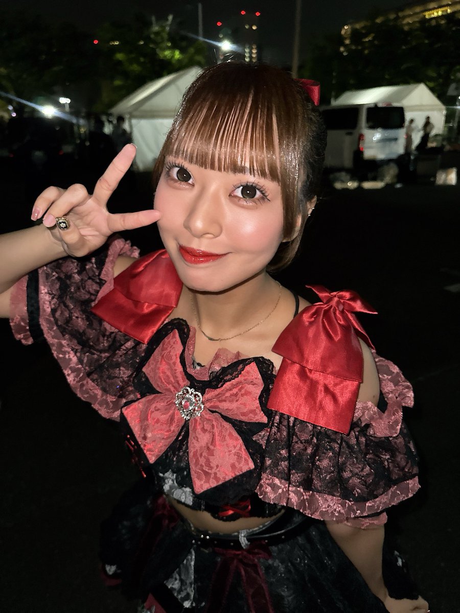 あきさま専用❤️ IDOL SUMMER JUNGLE 2026 DAY2 】 SNAKE STAGE🐍 ご出演ありがとうご