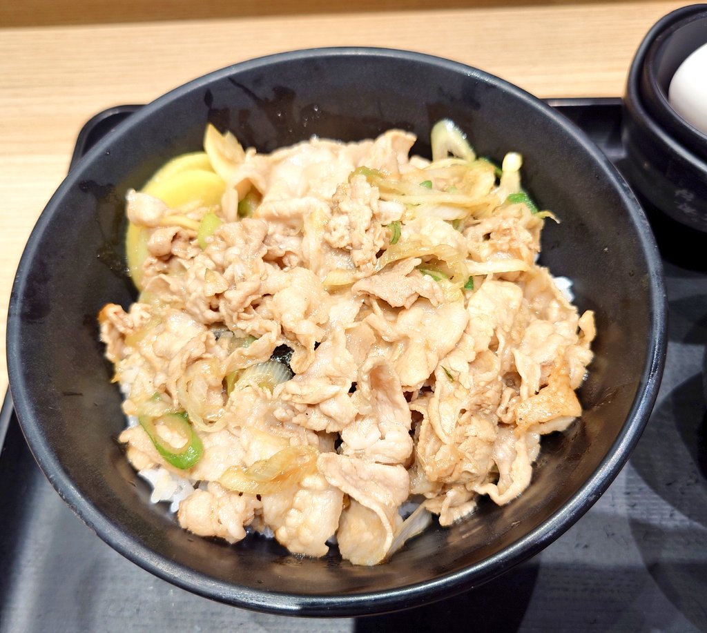 Post by カフェオレ on X: 🍖