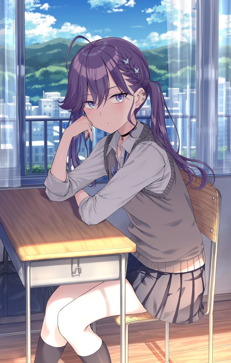 村先ヒムロ/Himuro tweet media