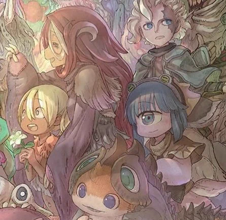 For some reason I like that in some art Pakkoyan is close to Vueko and Iru