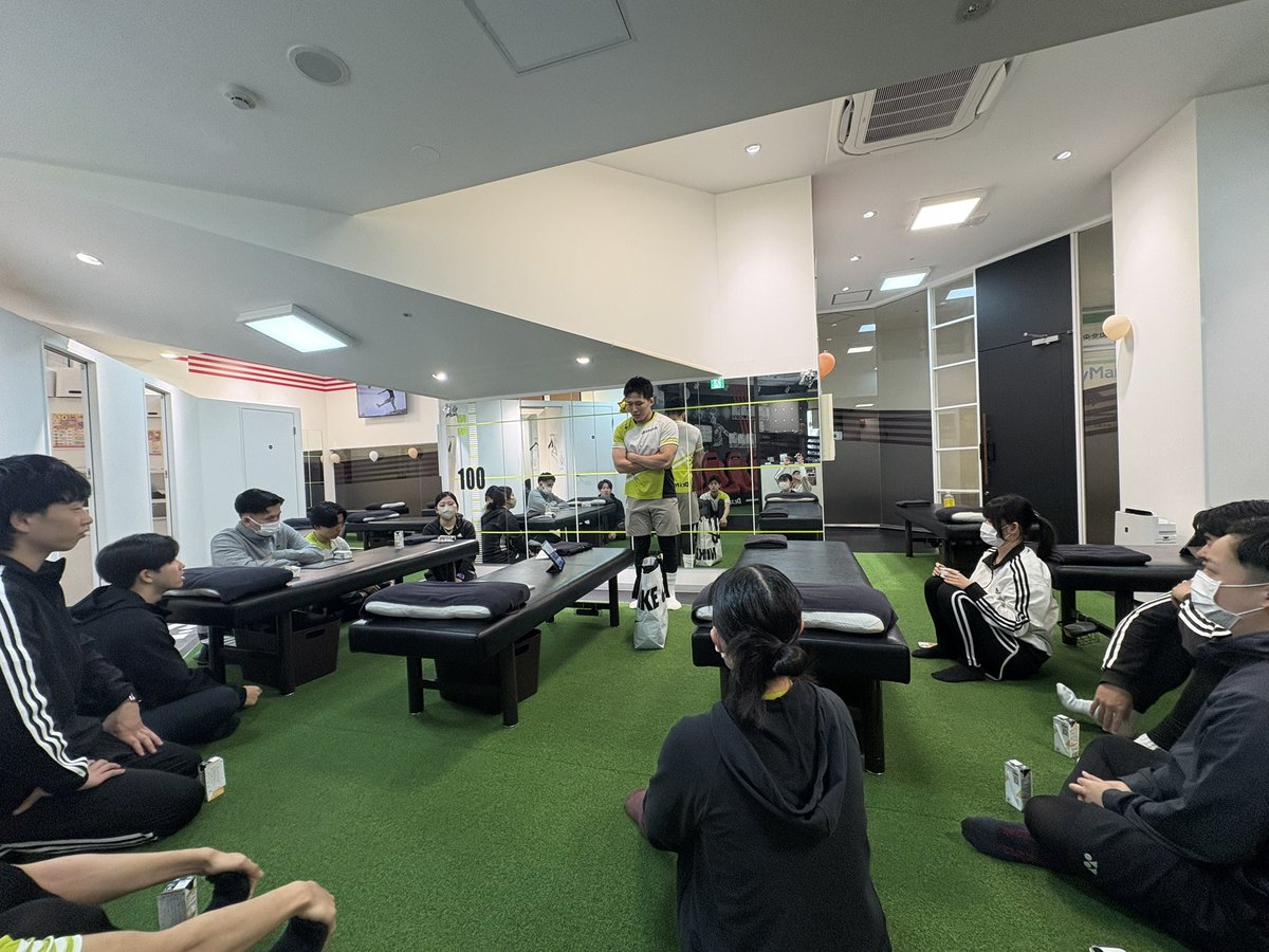 山本康平 tweet media