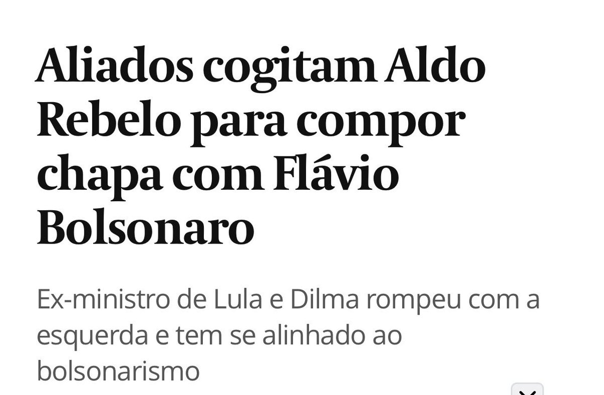 Rodrigo Constantino tweet media