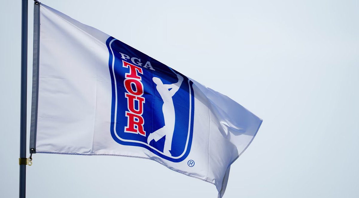NUCLRGOLF's tweet image. 🚨☑️⛳️ #UPDATE — The final round of the Cadillac Championship is set to begin at 9:30 AM ET following a two hour weather delay in Miami.