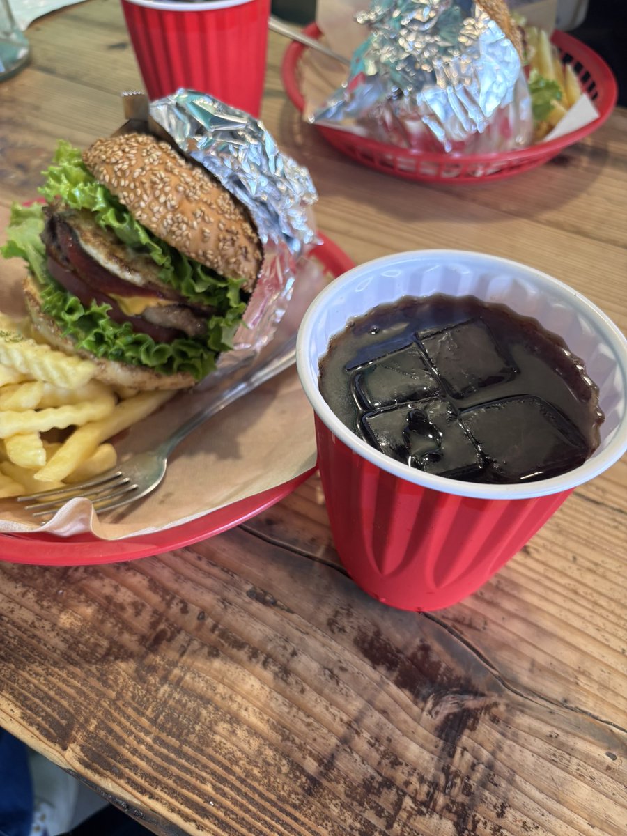 JACK'S PIZZA&BURGERS 尼崎塚口店に行ってきました🚗めっちゃ