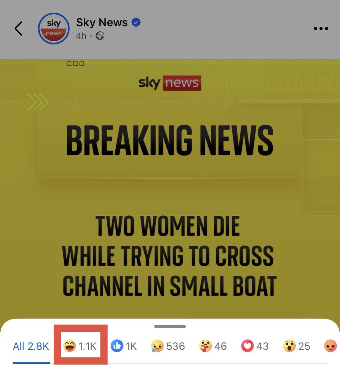 Simon Harris tweet media