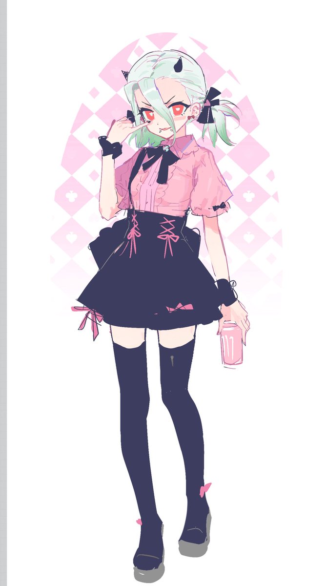 Acid酸酸 tweet media