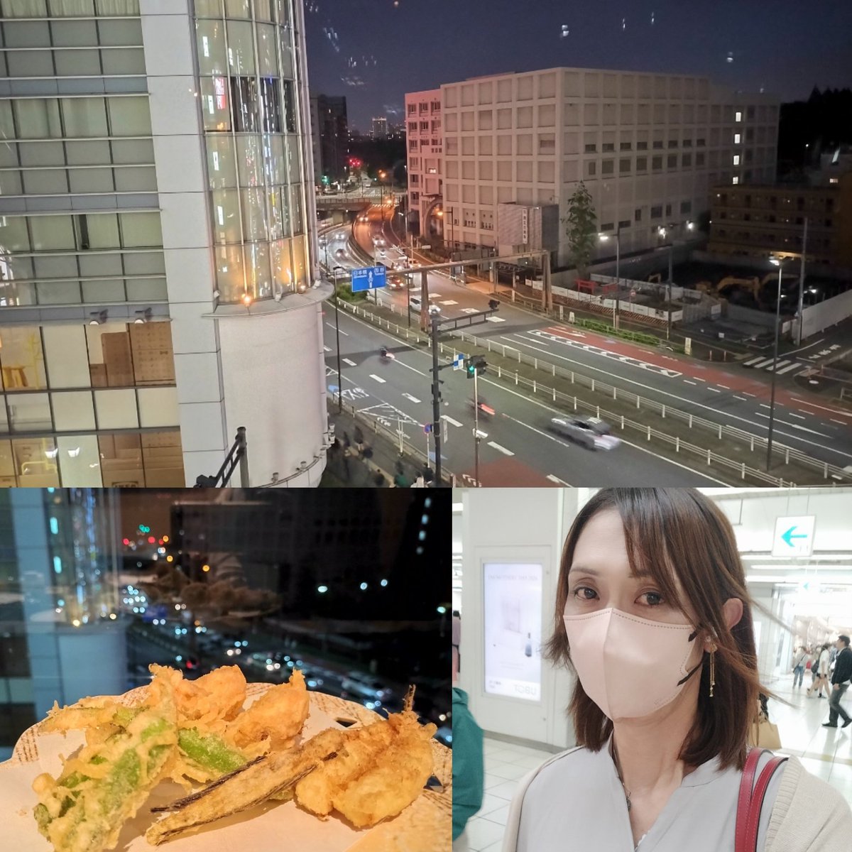 杜若あやめ tweet media