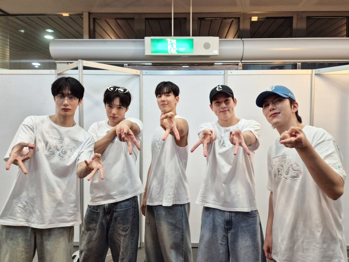 MONSTA X OFFICIAL JP tweet media