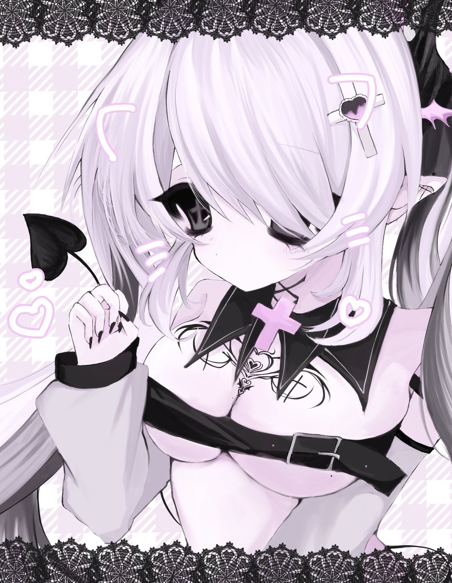 総長 tweet media