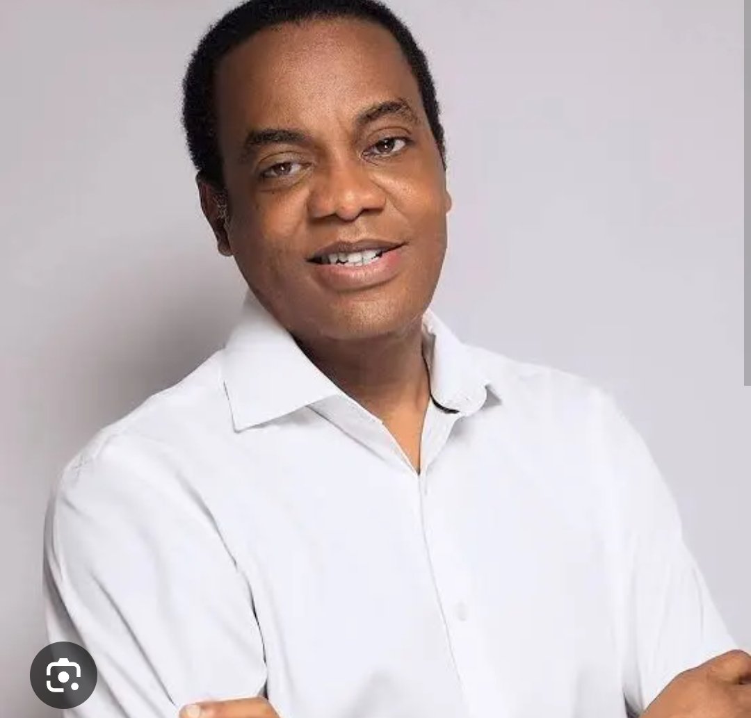 Mayor Of Calabar tweet media