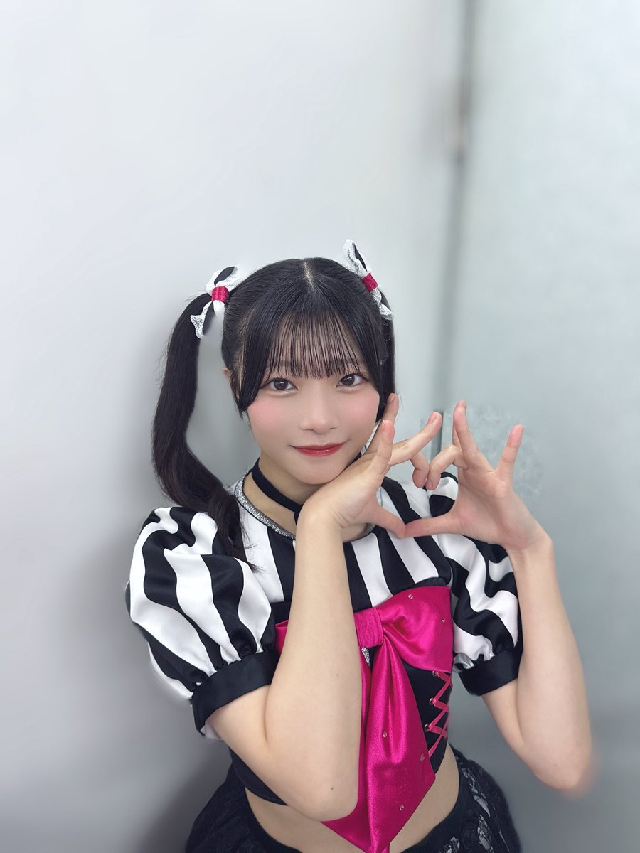 櫻井陽夏（スパガ） tweet media