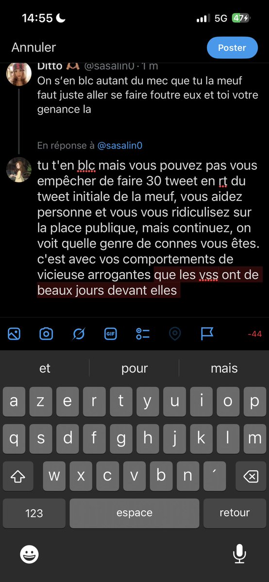 𝒩𝒾𝓃𝒶 🐦‍🔥 tweet media