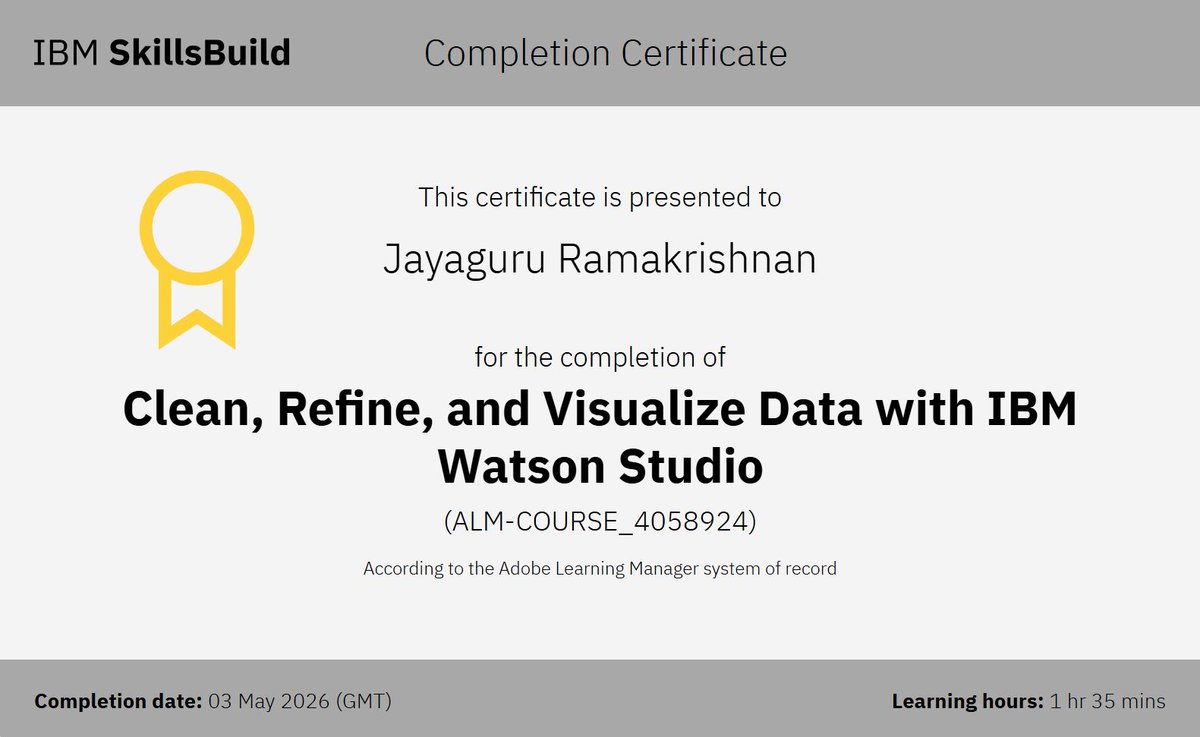 iamjayagurur's tweet image. Education is the wealth no one can take from us. Floods can’t wash it away, fire can’t burn it, thieves can’t steal it. The more you share, the more it grows.

#helpothers #ibm #students #education #university #certification #thirukkural #learningneverends