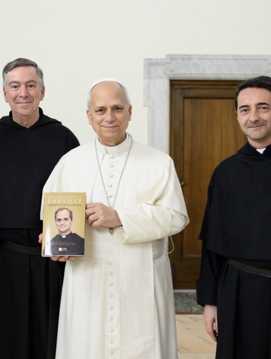 Vatican News tweet media