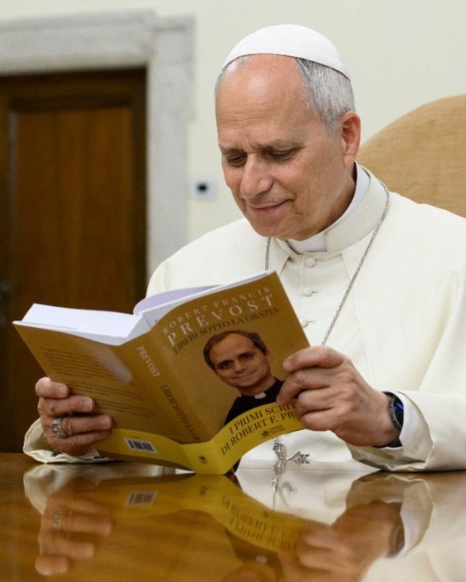 Vatican News tweet media
