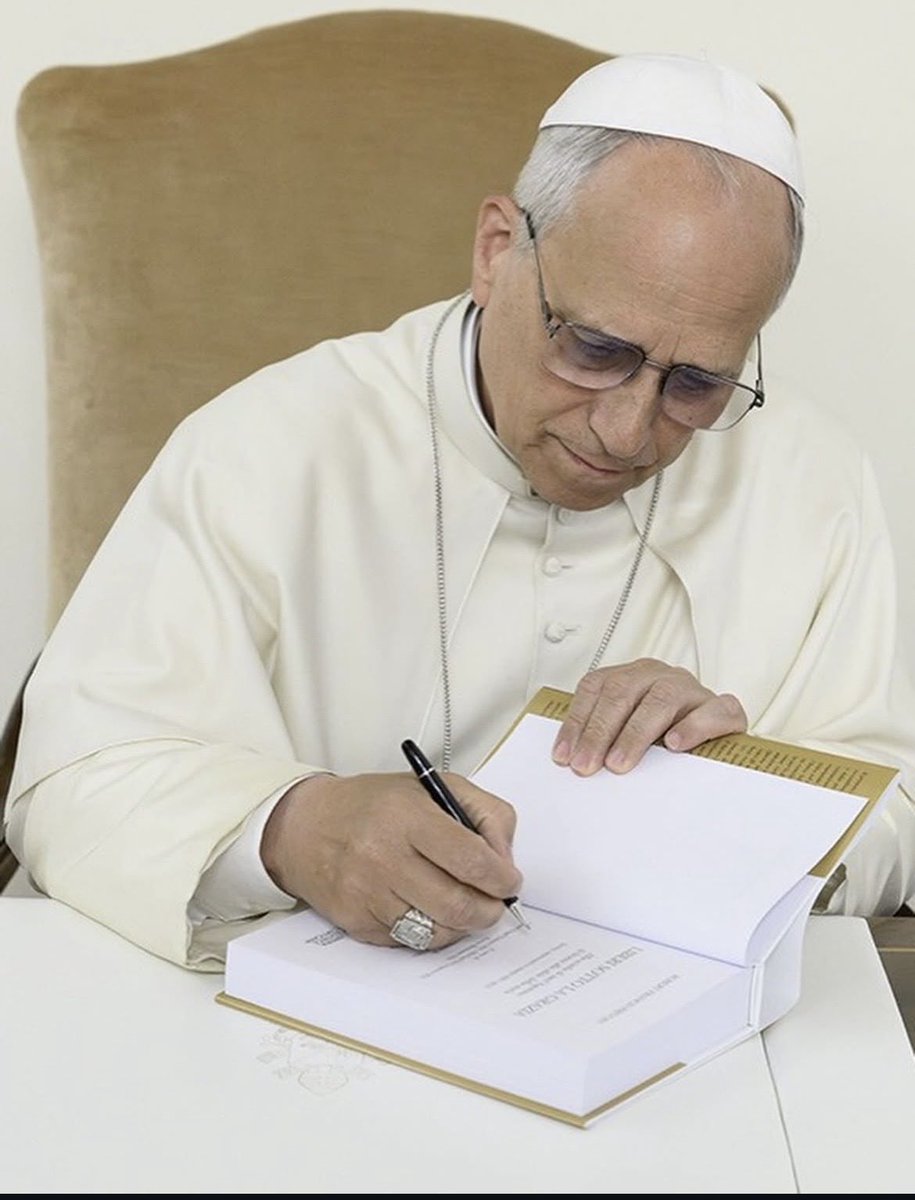 Vatican News tweet media