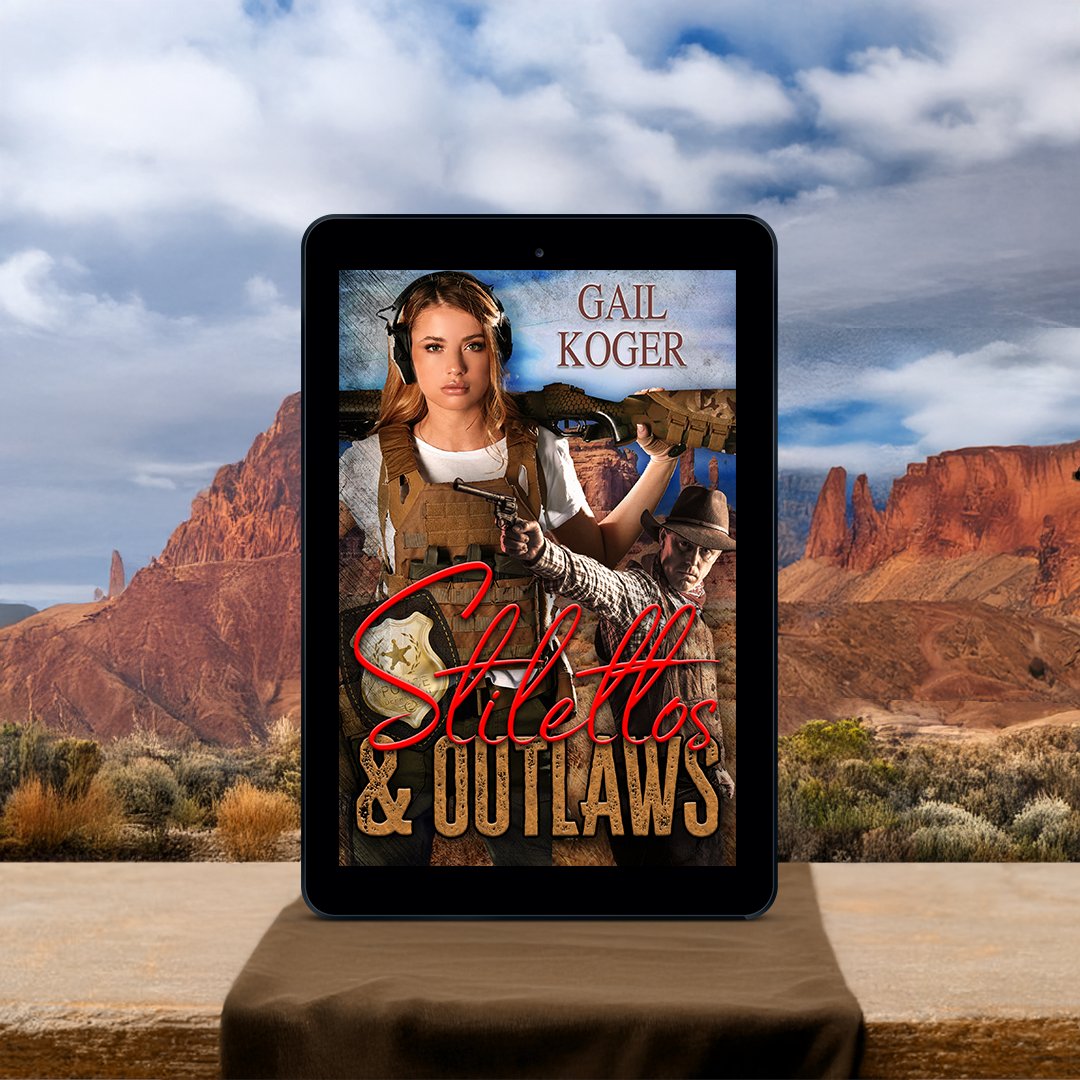 Askole's tweet image. Fast-paced, funny and full of wild twists. Gemma is a force of nature in this quirky, action-packed ride through Arizona weirdest crimes.
amazon.com/dp/B0F92Q6M9Y/… #action #comedy #cops #suspense #critters