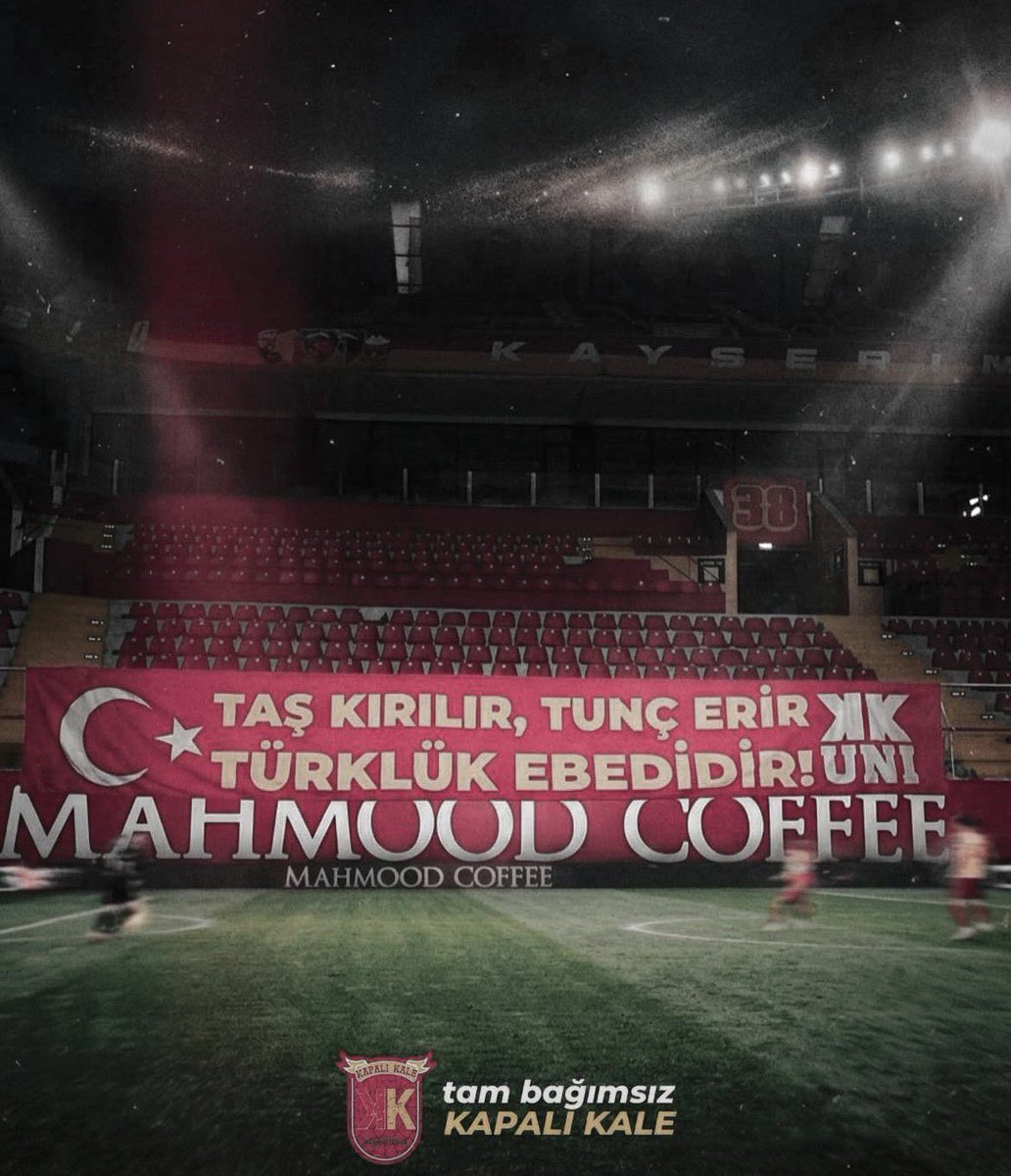 ŞAMİL YEŞİLYURT tweet media
