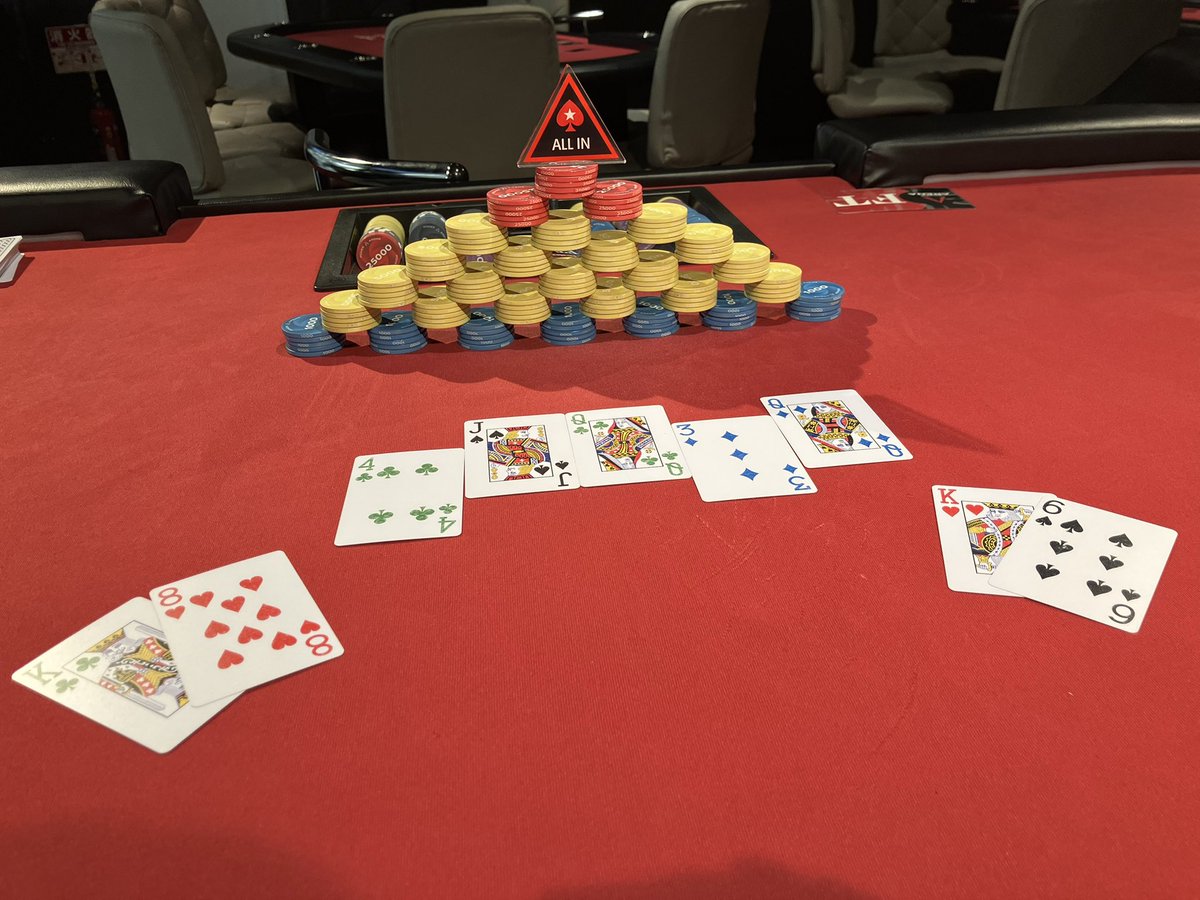 Poker Arena/ポーカーアリーナなんば tweet media