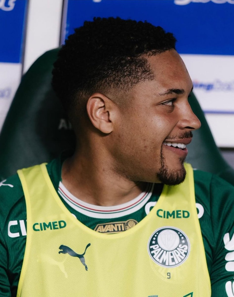 Planeta do Palmeiras 🌎 tweet media