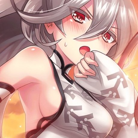 レーヴァテイン tweet media