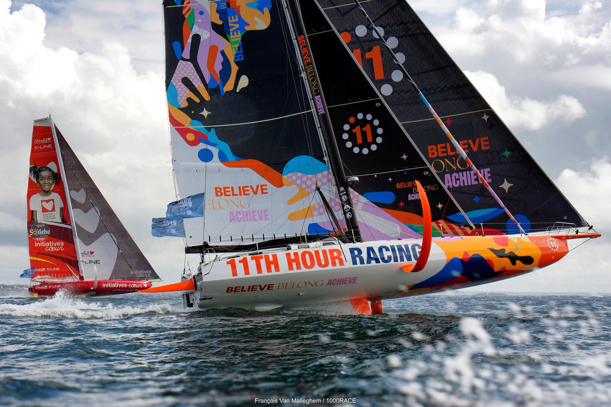 IMOCAGlobeSeries tweet media