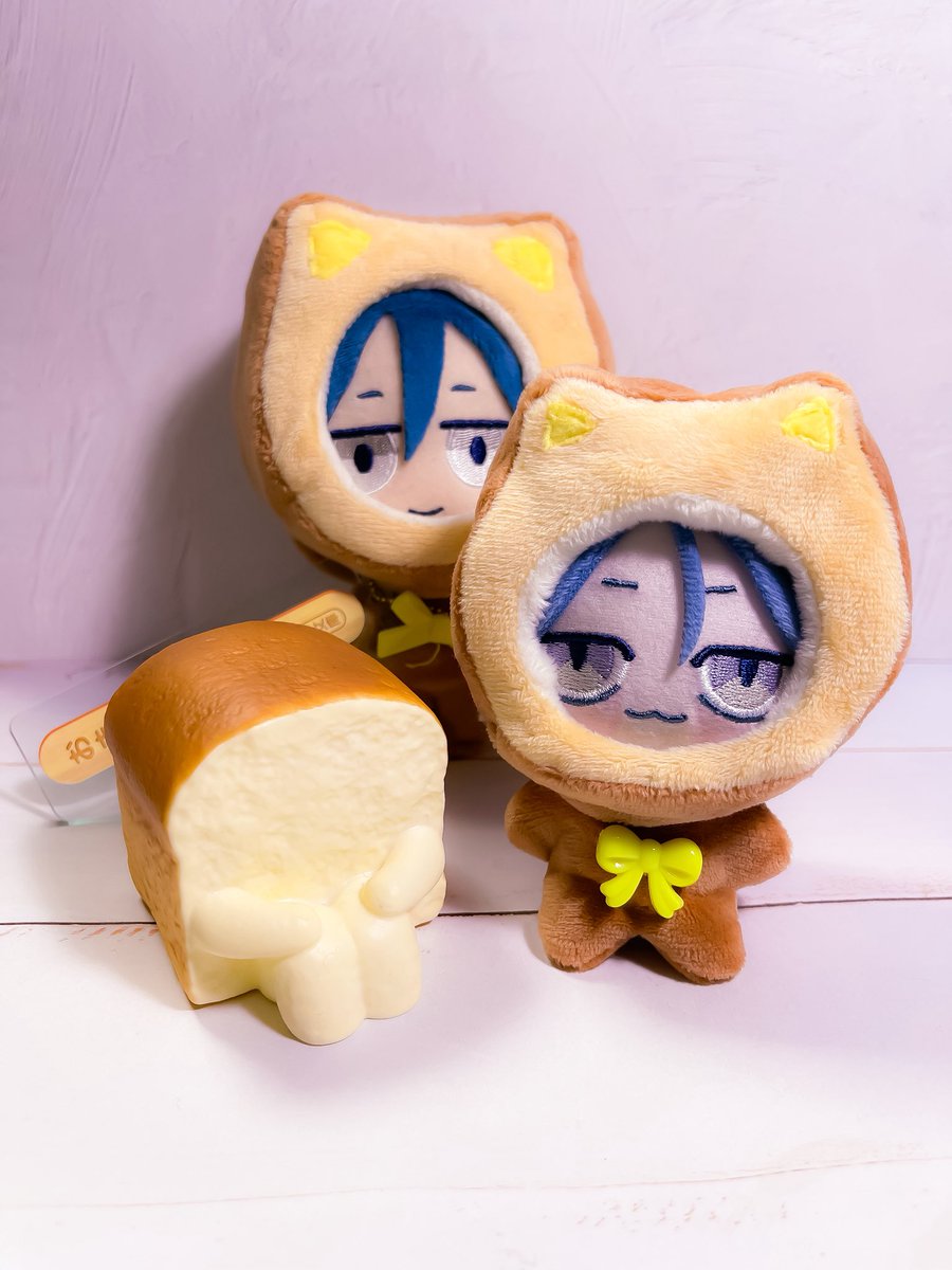 よいち🐺🍞👁‍🗨 tweet media
