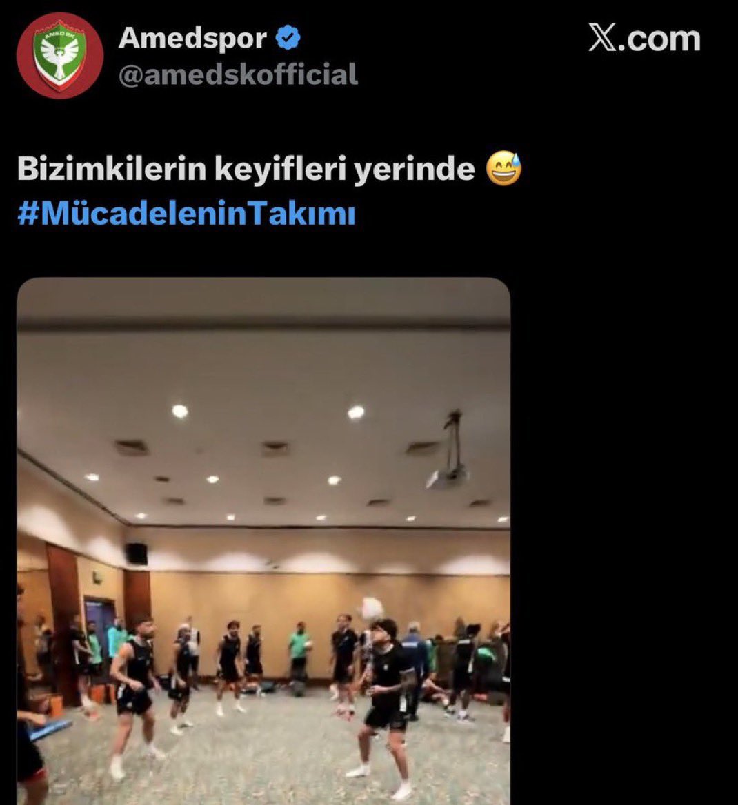 Doğan Karayel 🇹🇷 tweet media