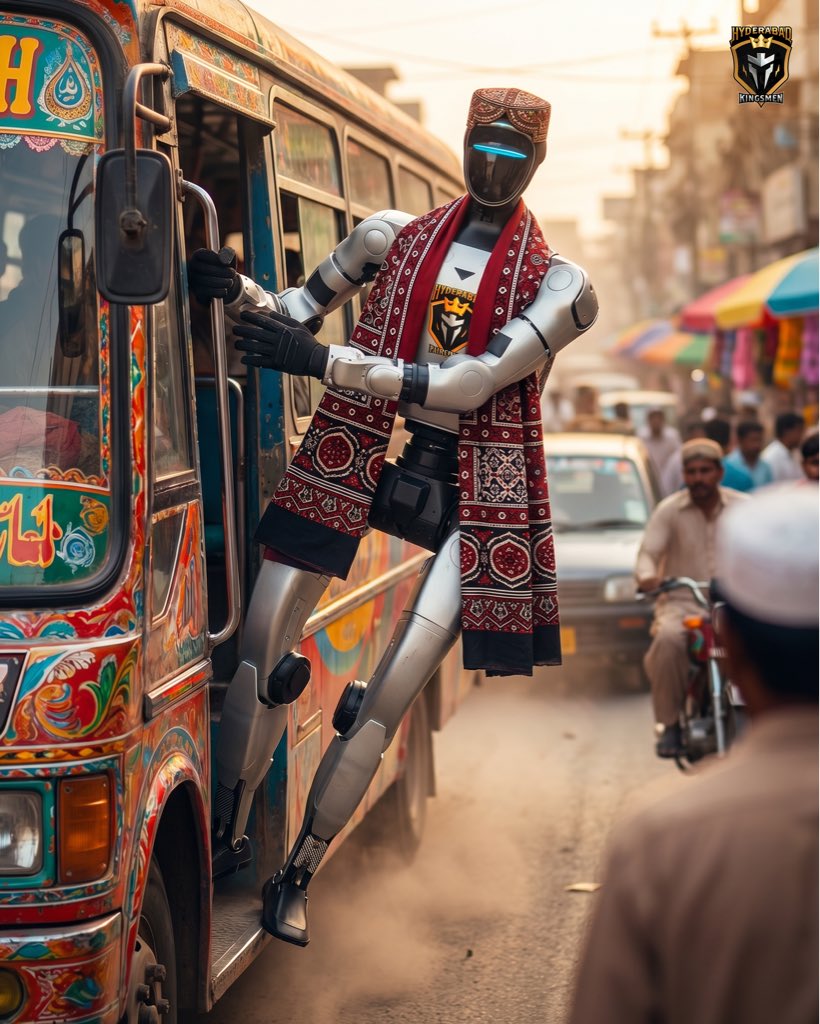 Hyderabad Kingsmen tweet media