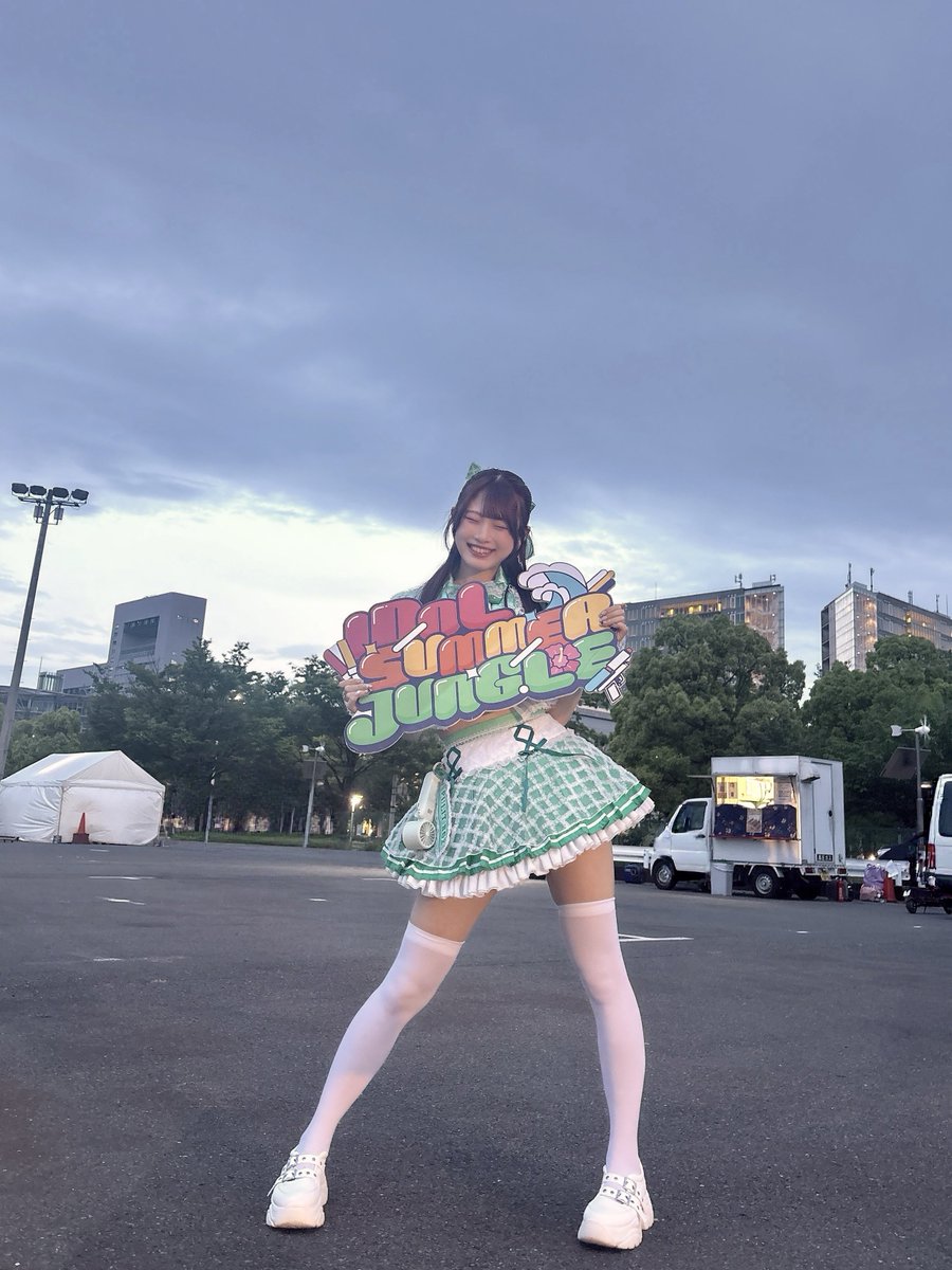 花野井ひな【FULIT BOX】 tweet media