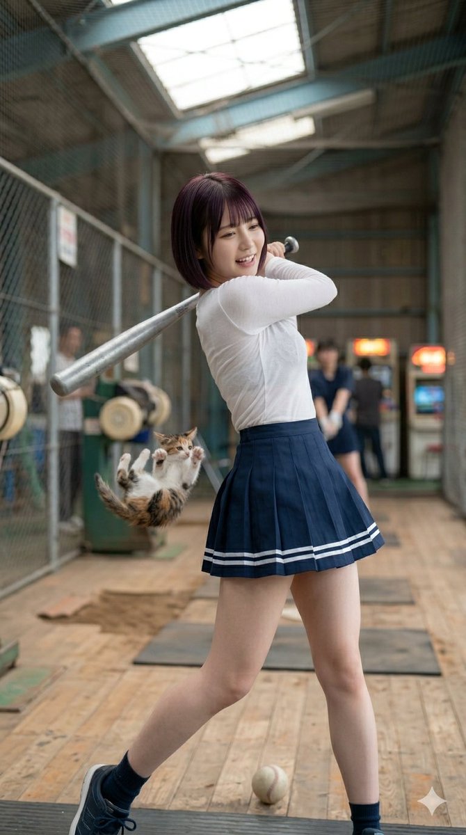 春野愛@AI美女✨💕 tweet media