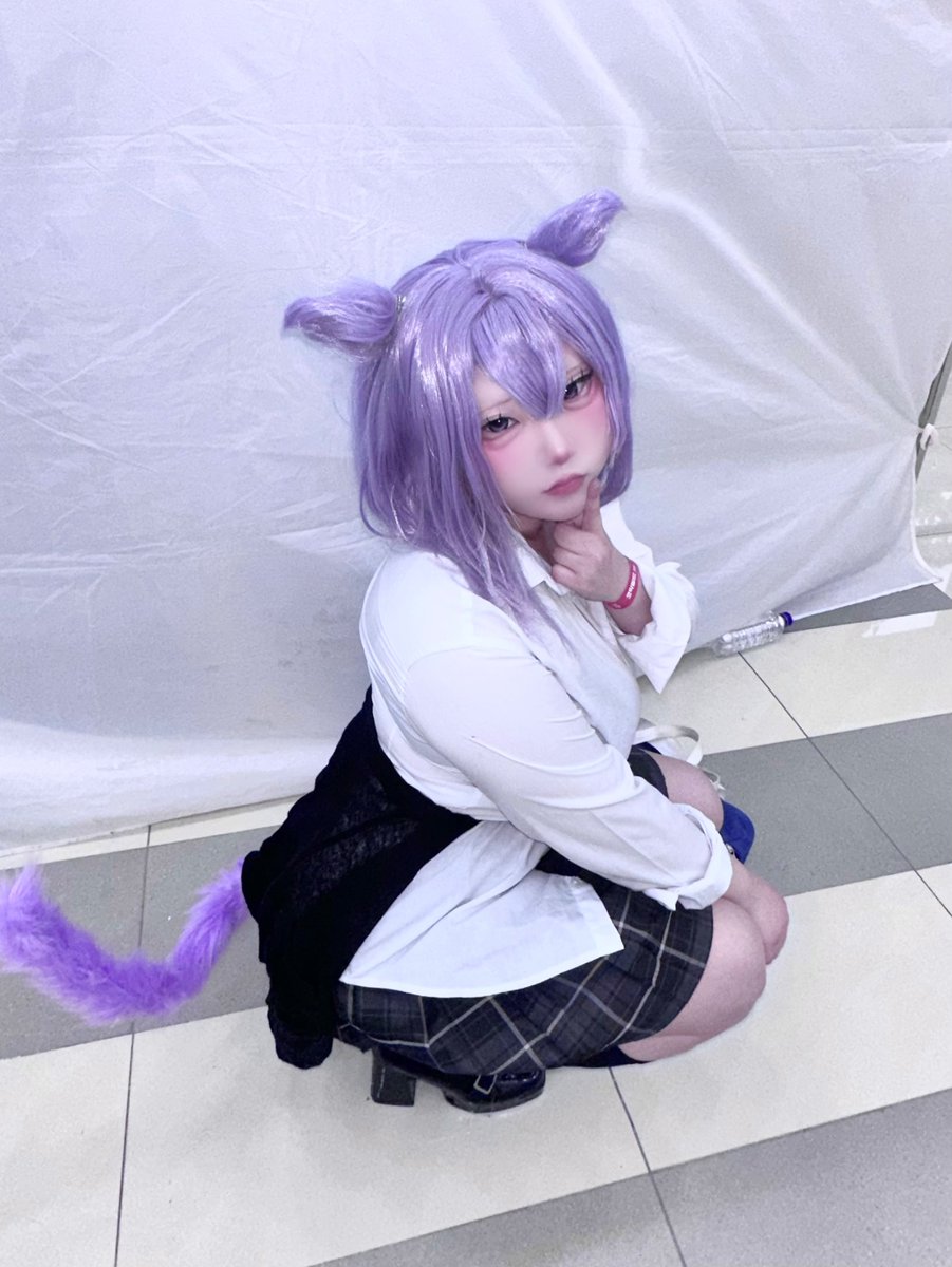 いろ tweet media