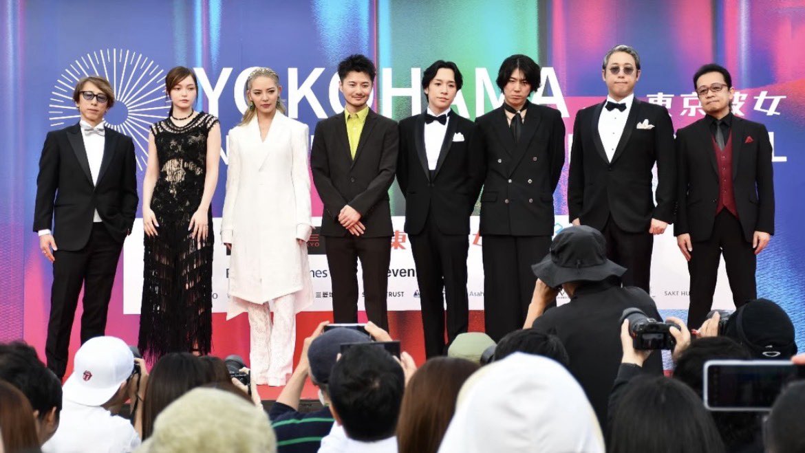 𝑹𝒀𝑶 𝑰𝑾𝑨𝑲𝑰 / 岩城 稜 tweet media