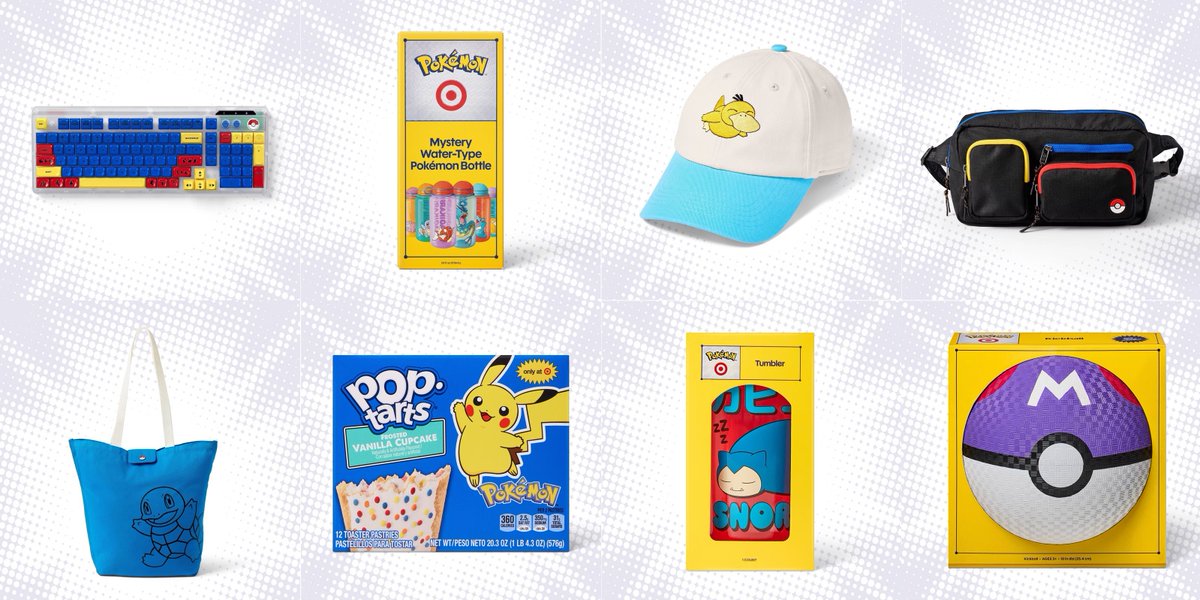 Pokemon Deals, Alerts & News! tweet media