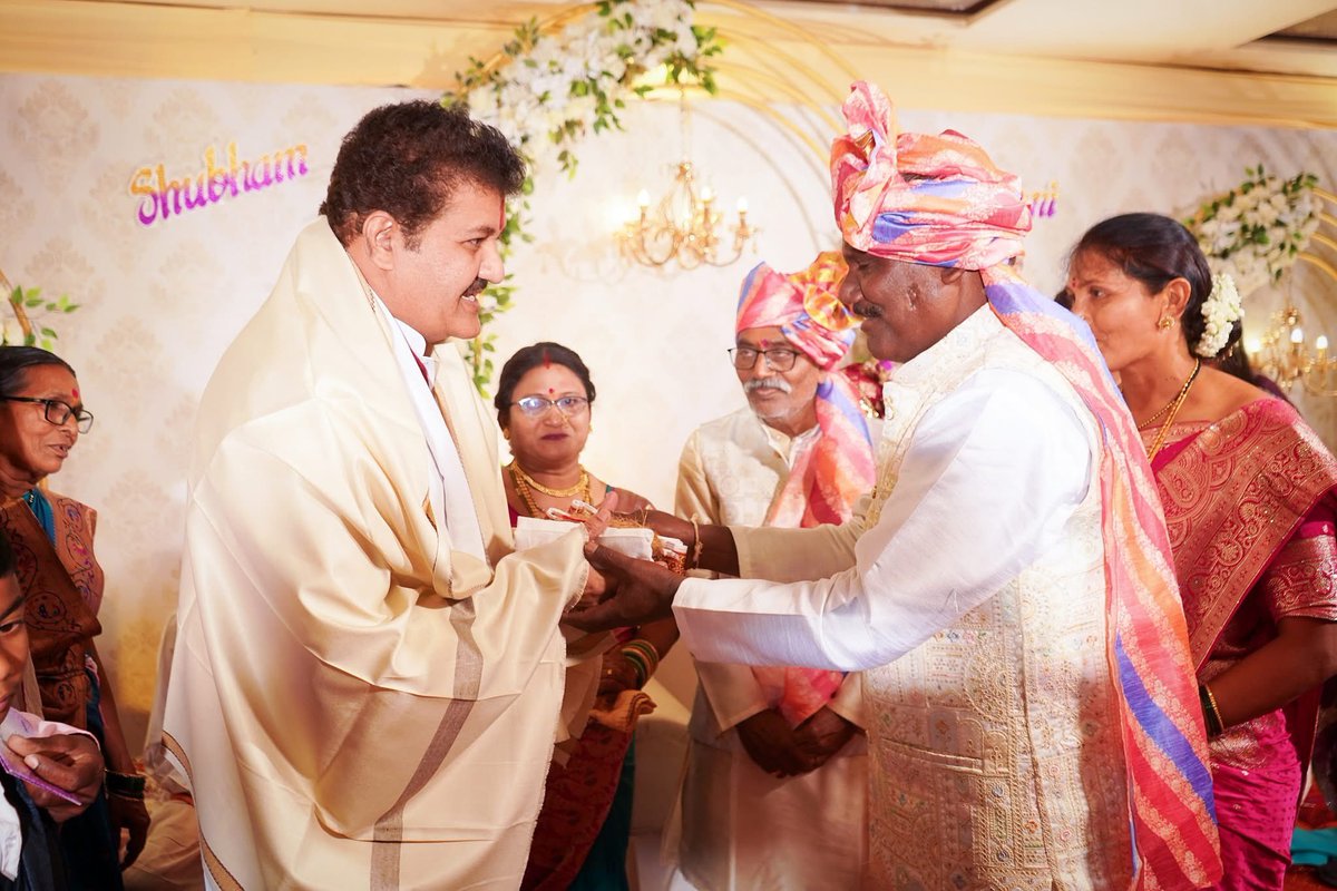 Sanjay Rathod tweet media