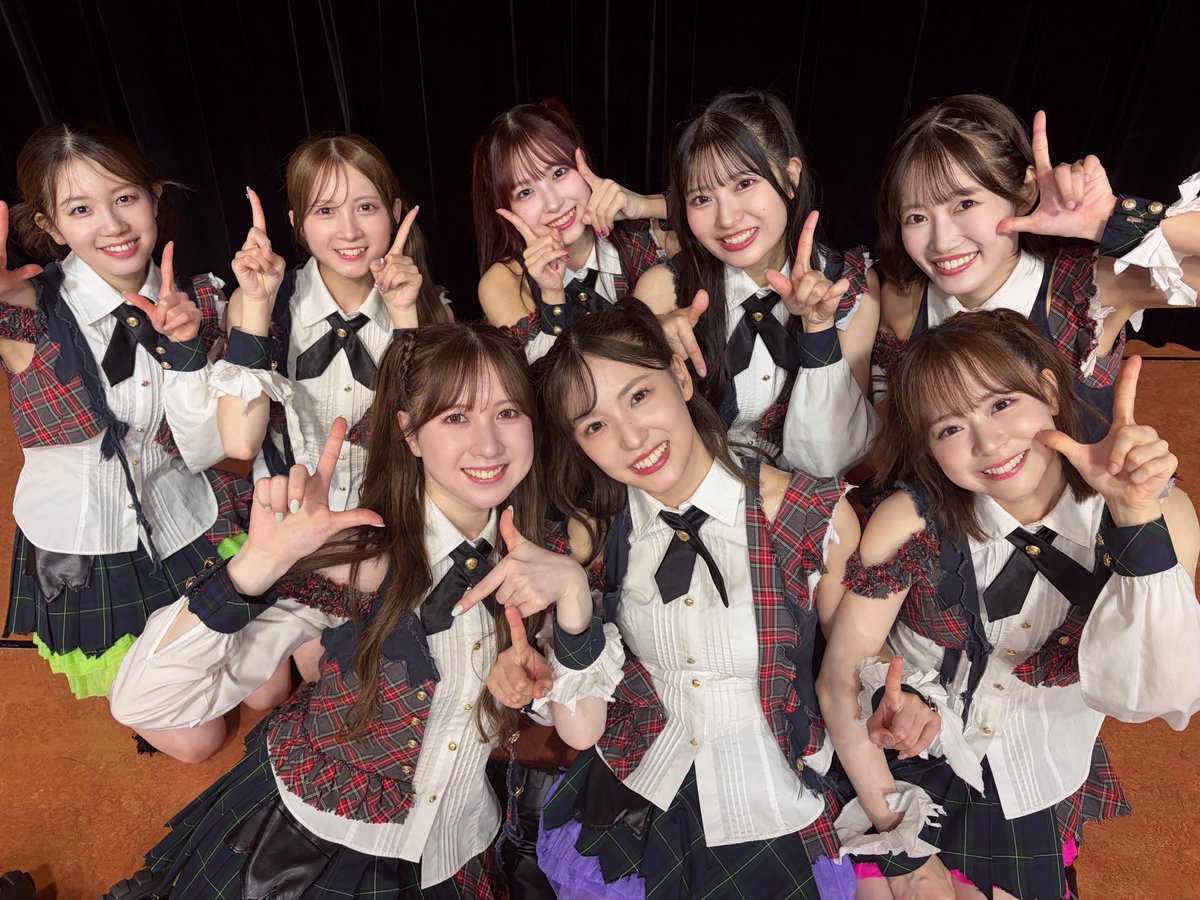 下尾みう tweet media