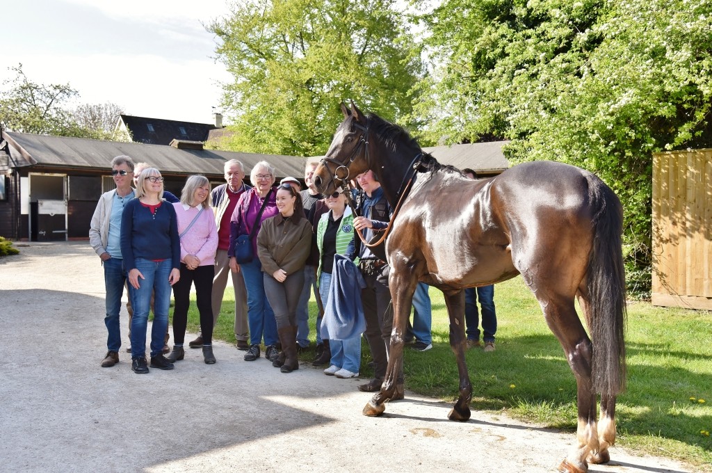Value Racing Club tweet media