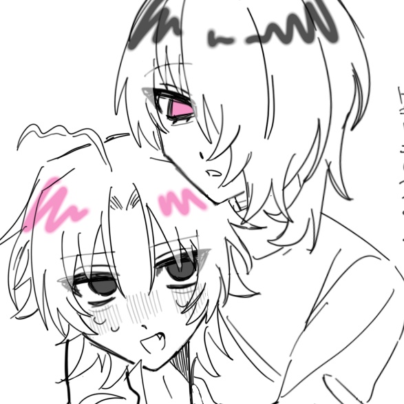 こま tweet media