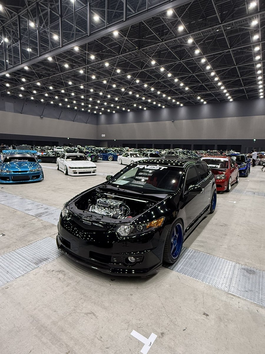 Swag car’s_jp tweet media