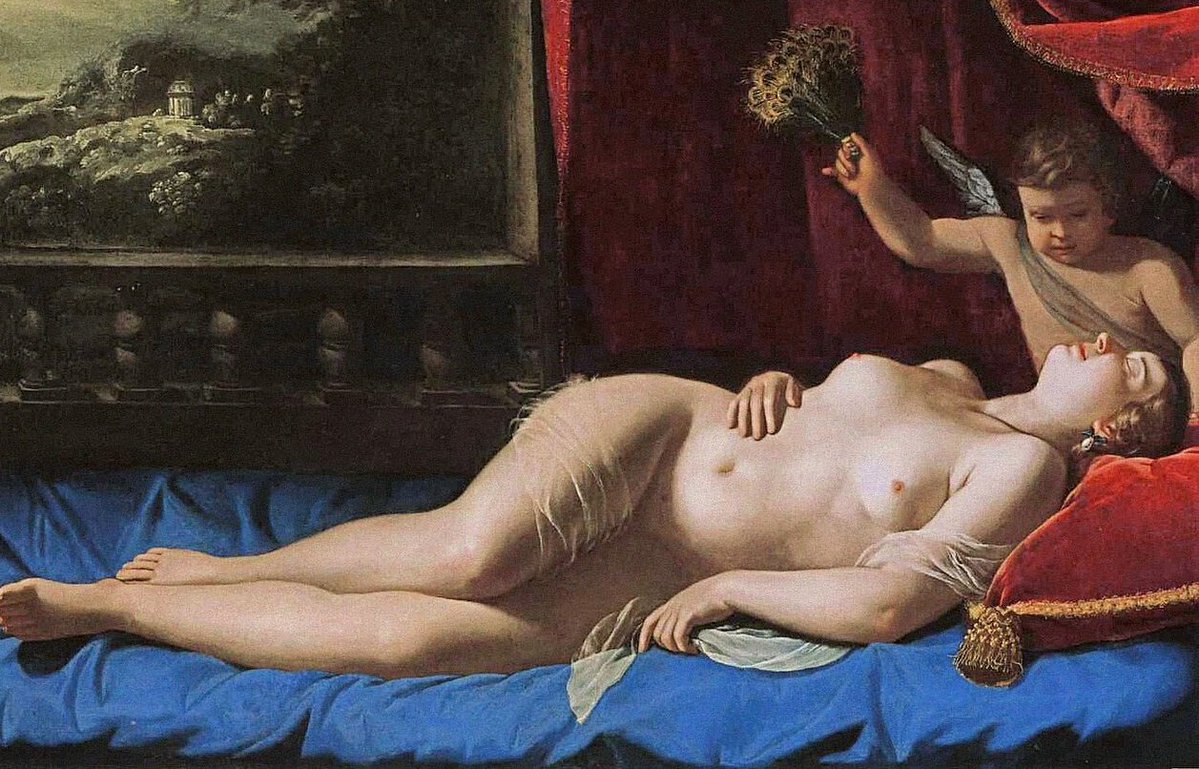 Art Gallery tweet media