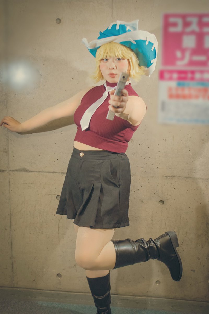 ﾊﾝﾅ tweet media