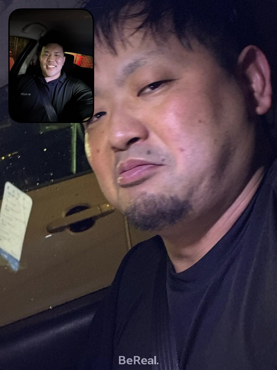 堀内綾斗 tweet media