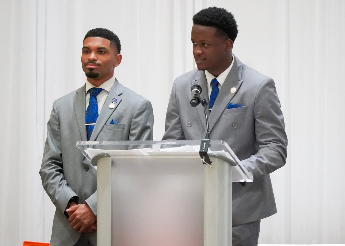 Morgan State University tweet media