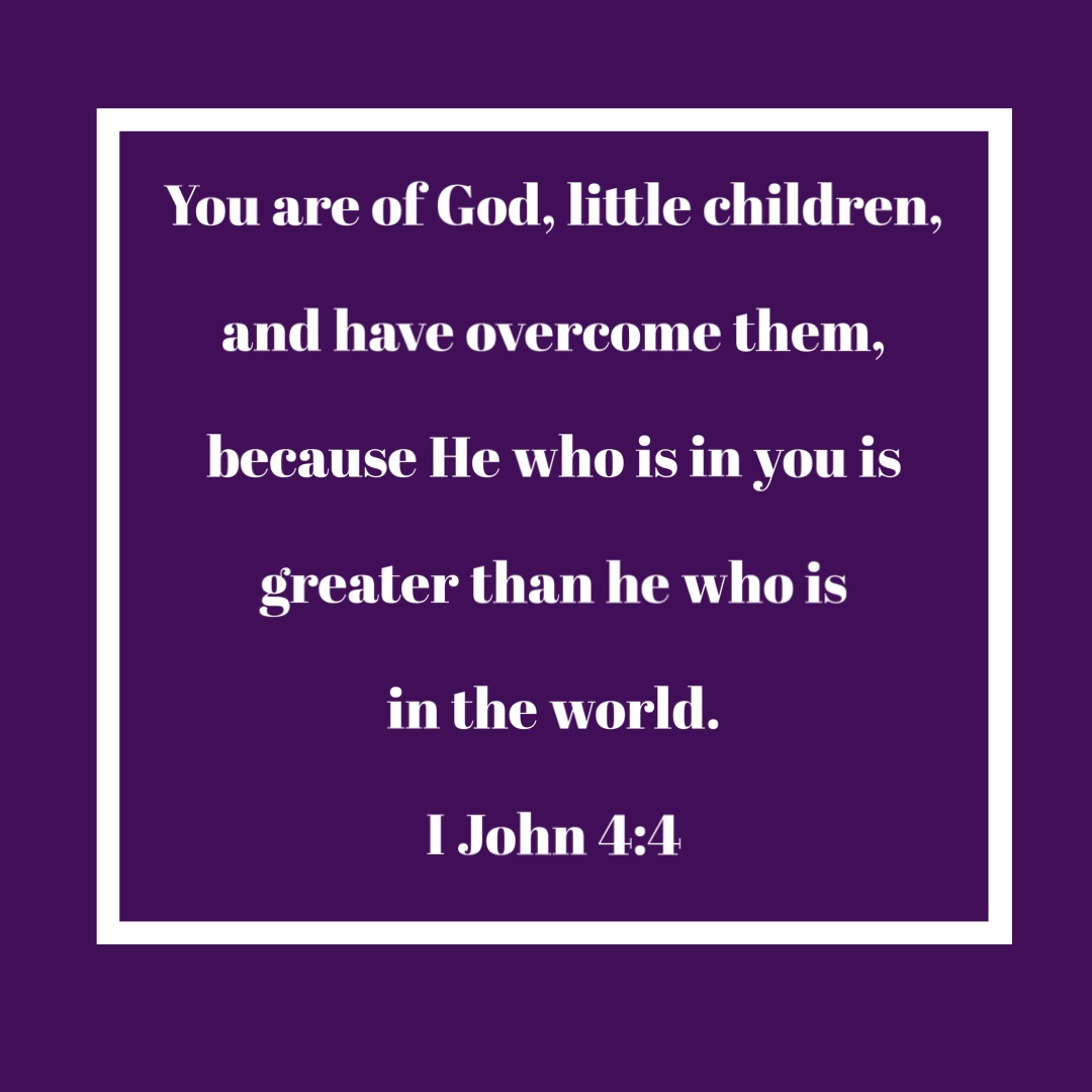 tweets_mb's tweet image. #ChildrenOfGod #Overcome #Christian