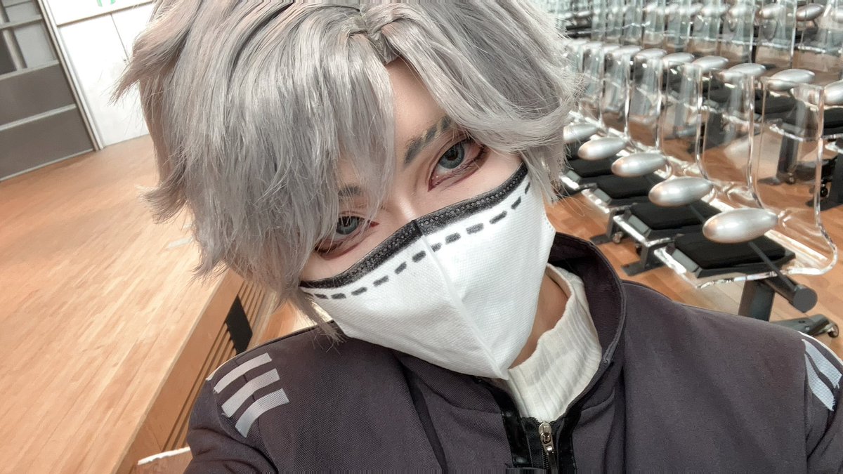 しぃろ tweet media
