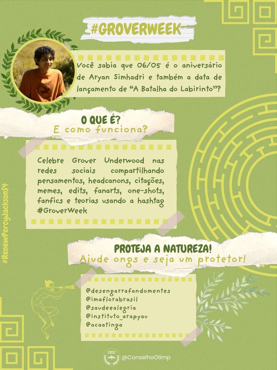 Conselho Olimpiano tweet media